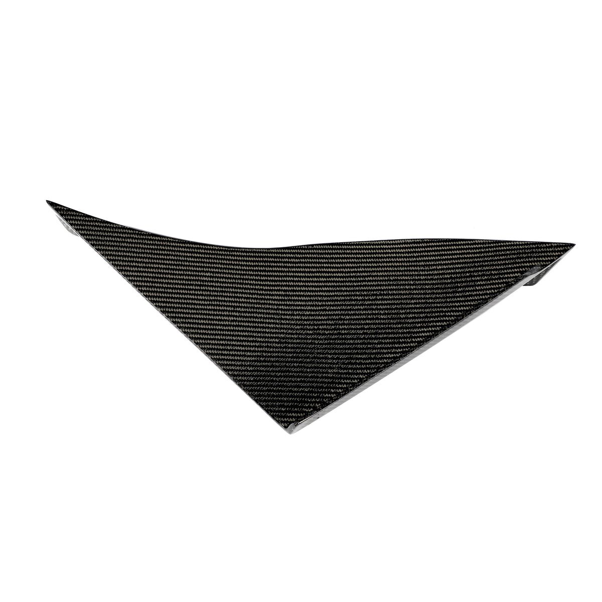 Front Canards