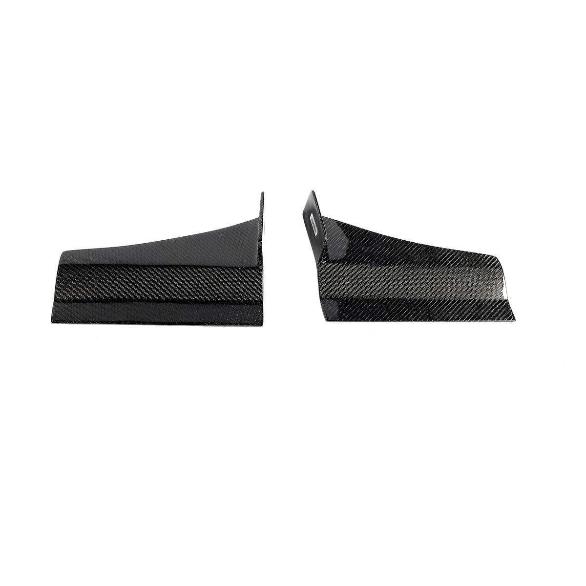 Rear Canards