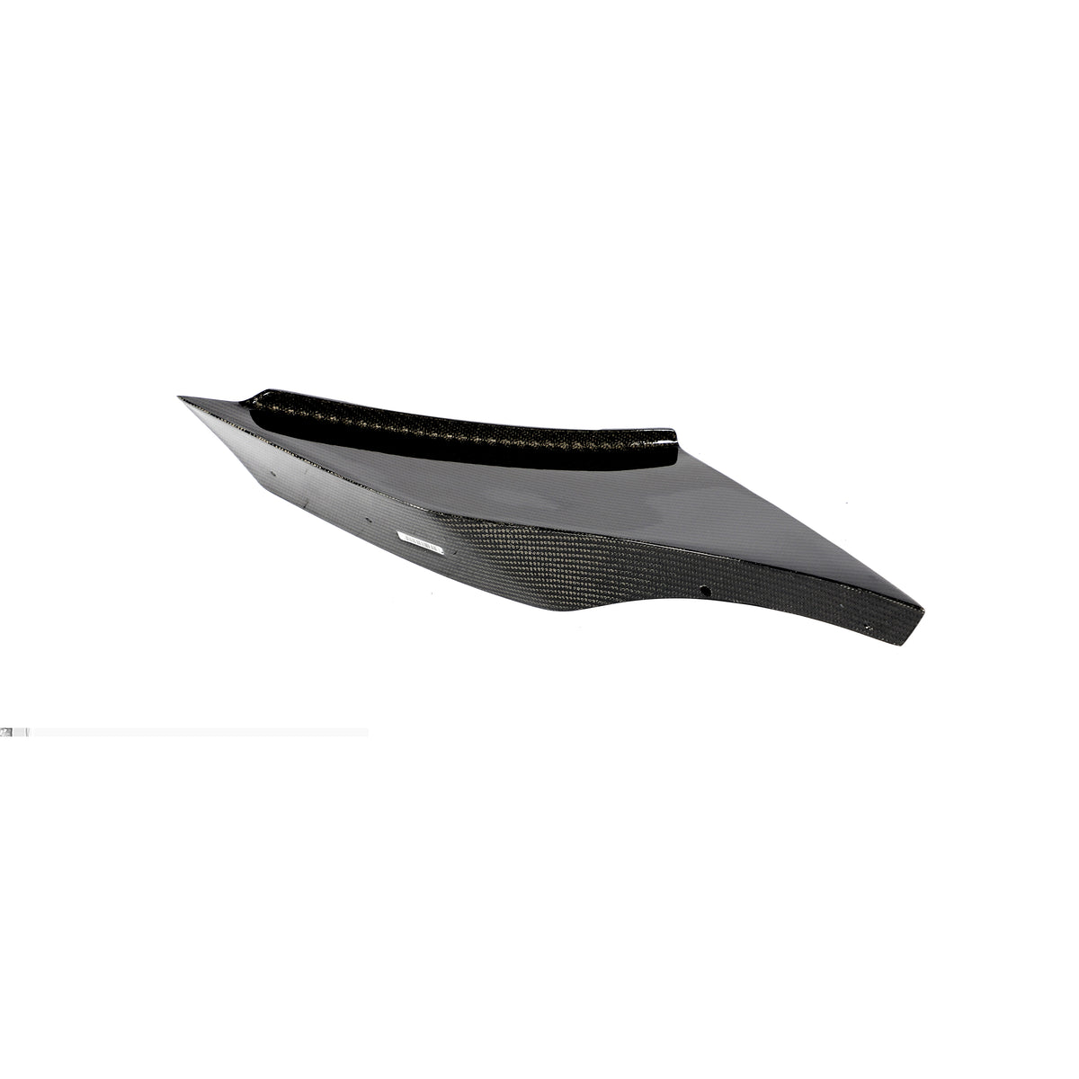 Front Canards