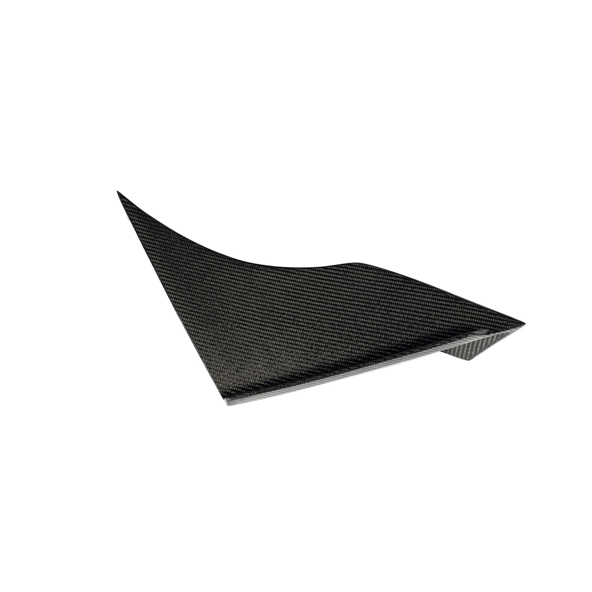 Front Canards