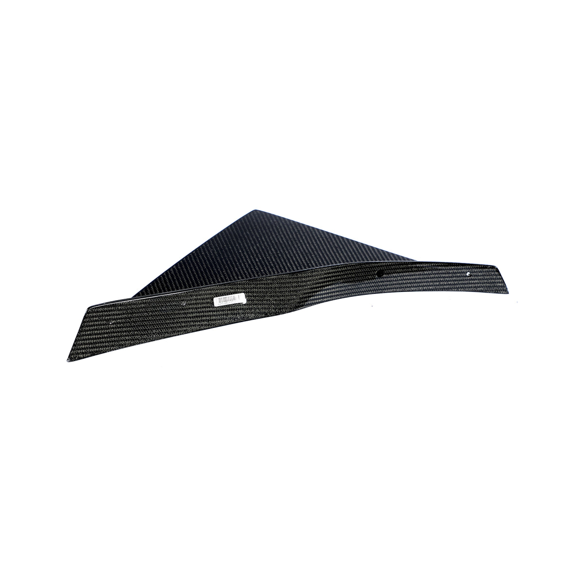Front Canards