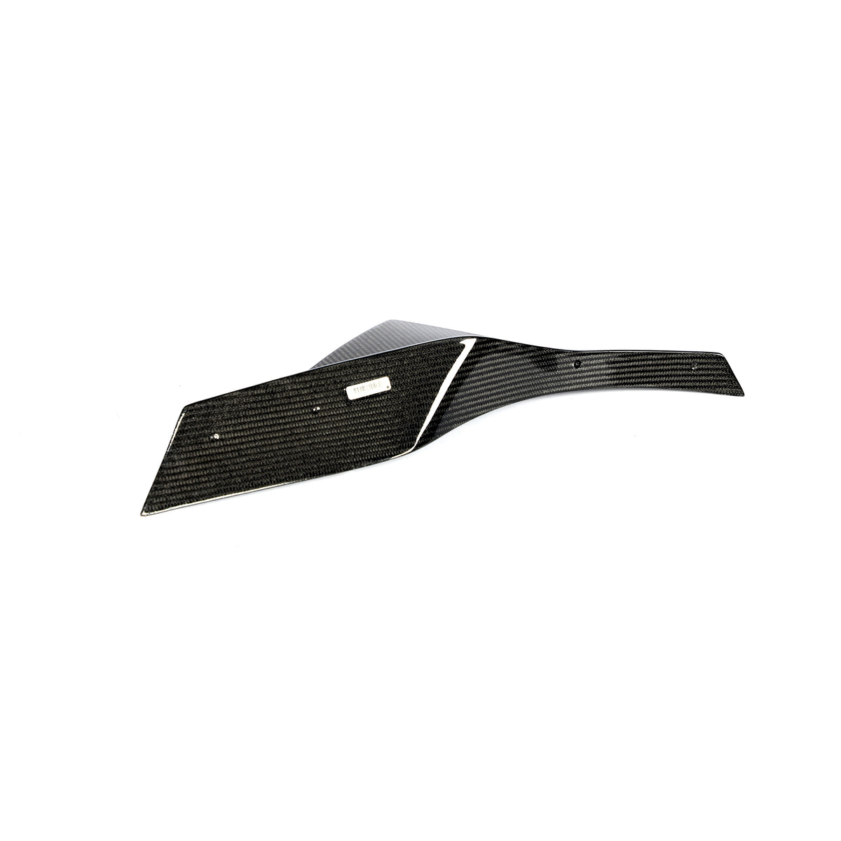 Front Canards