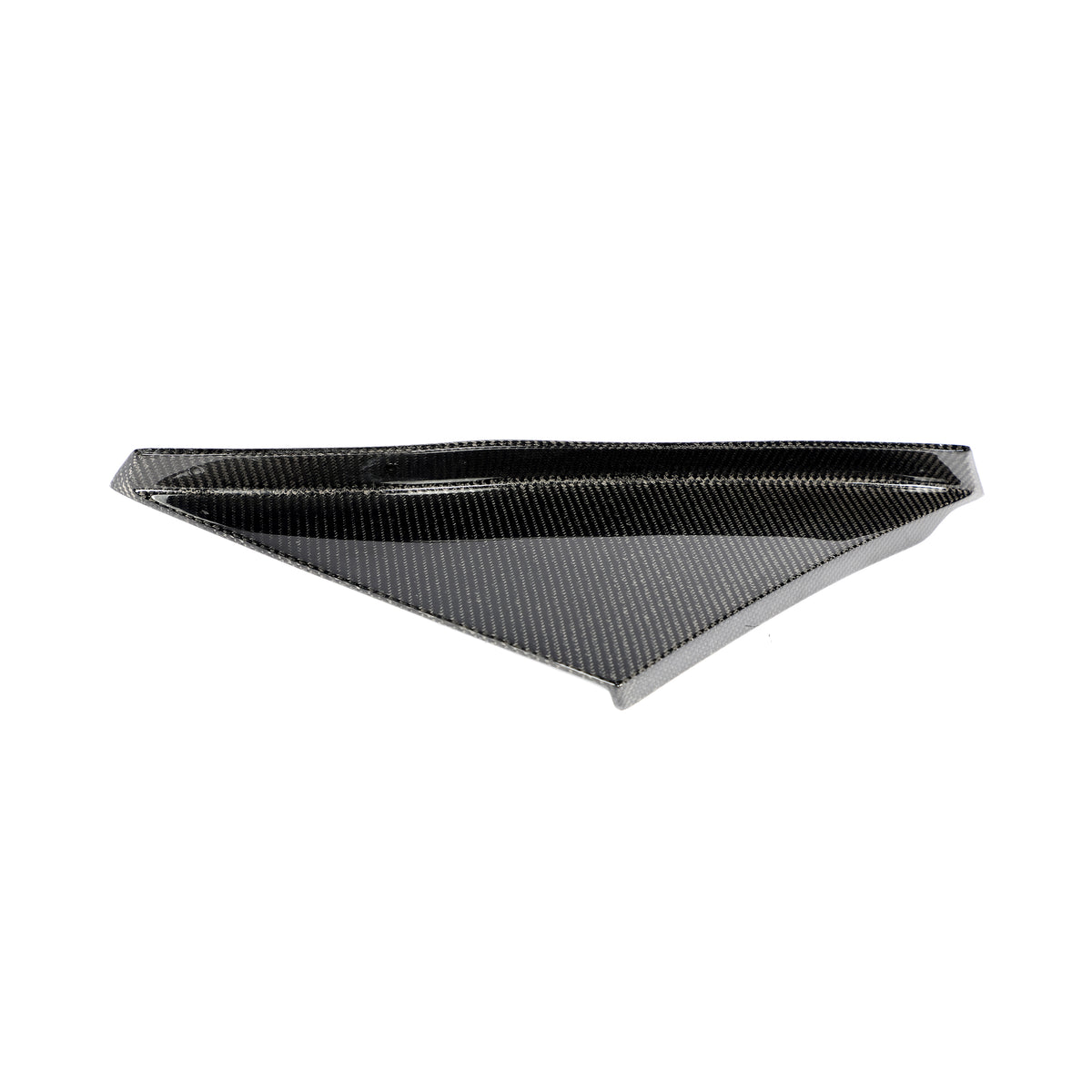 Front Canards