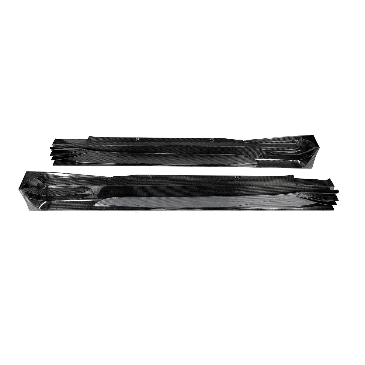 Side Skirts