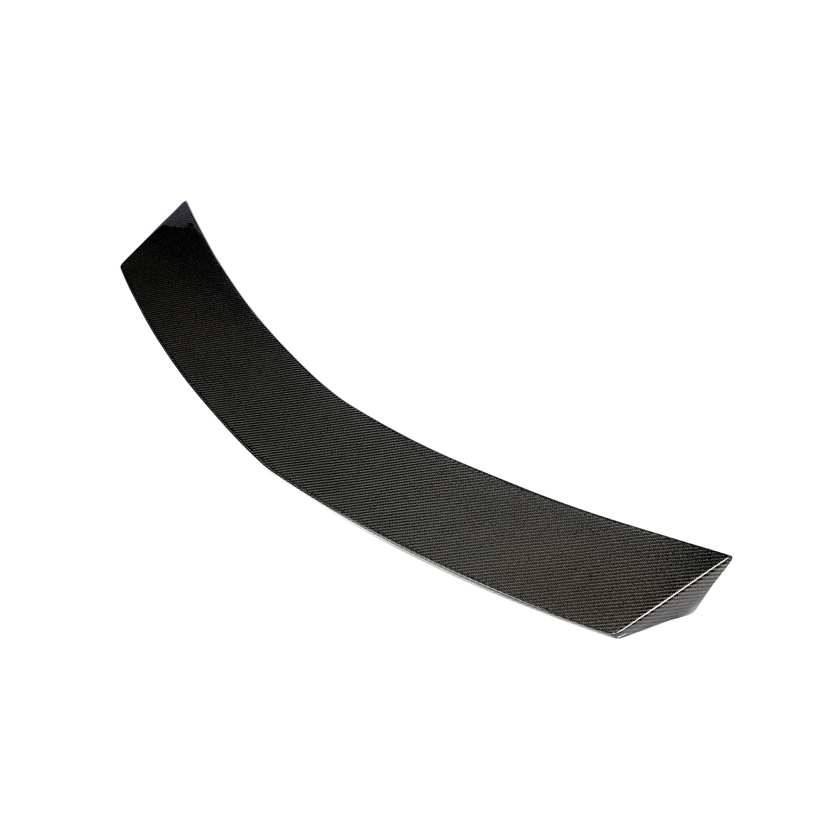 Trunk Spoiler