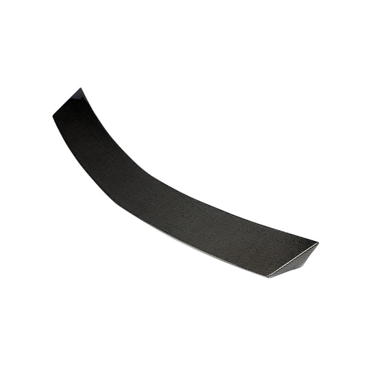 Trunk Spoiler