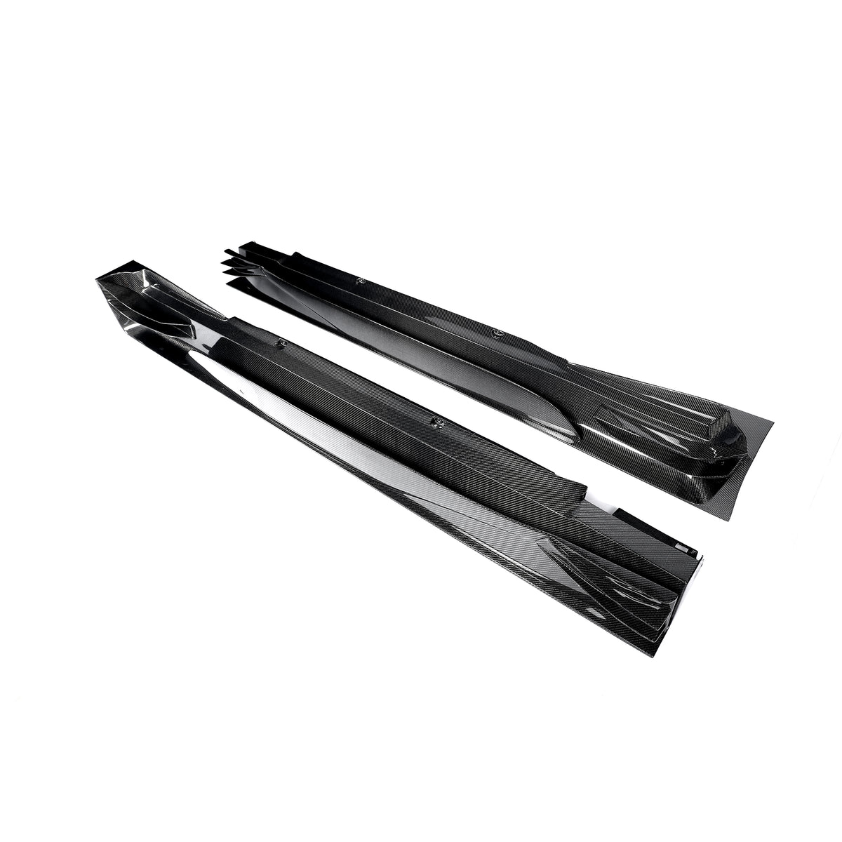 Side Skirts