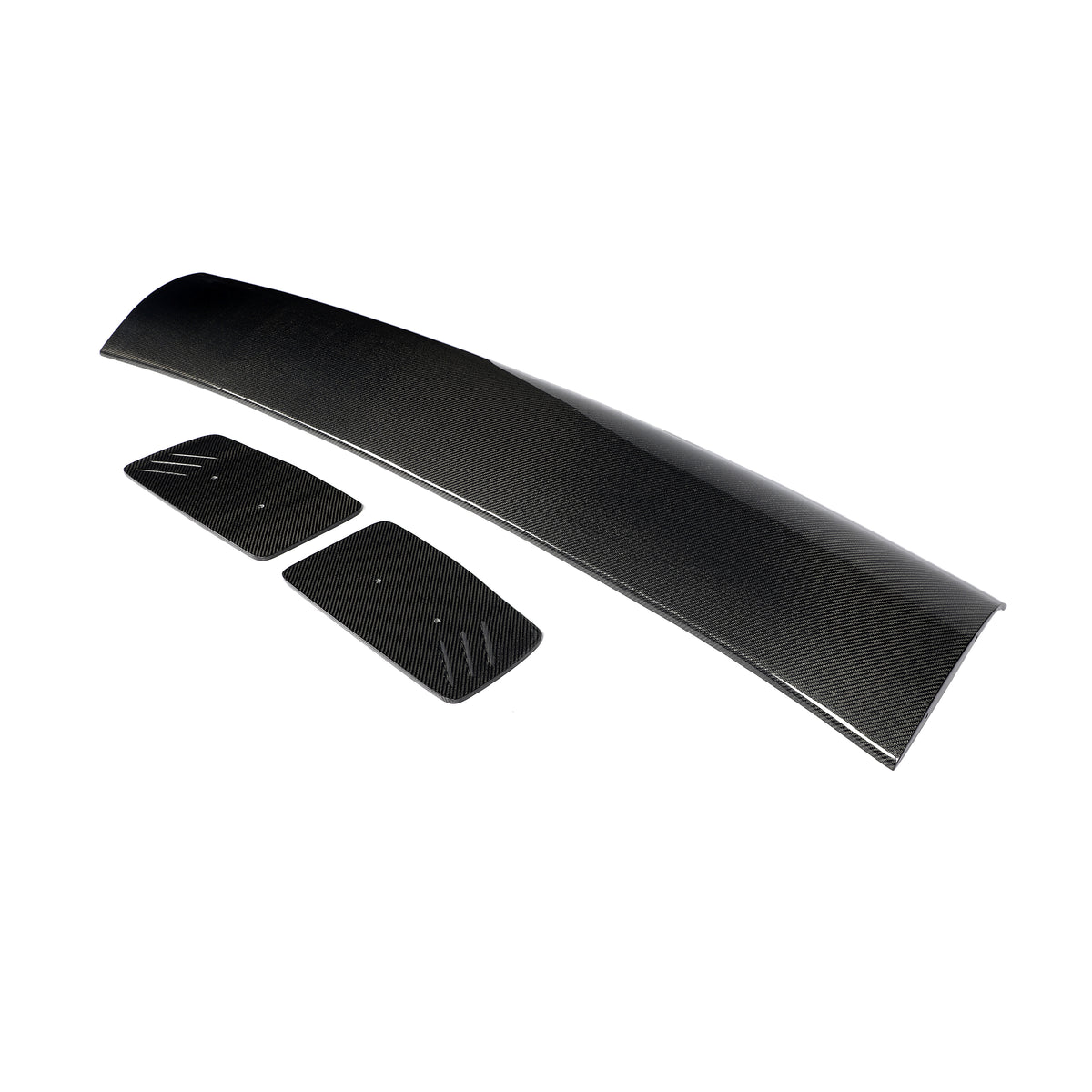 Swan Neck Wing