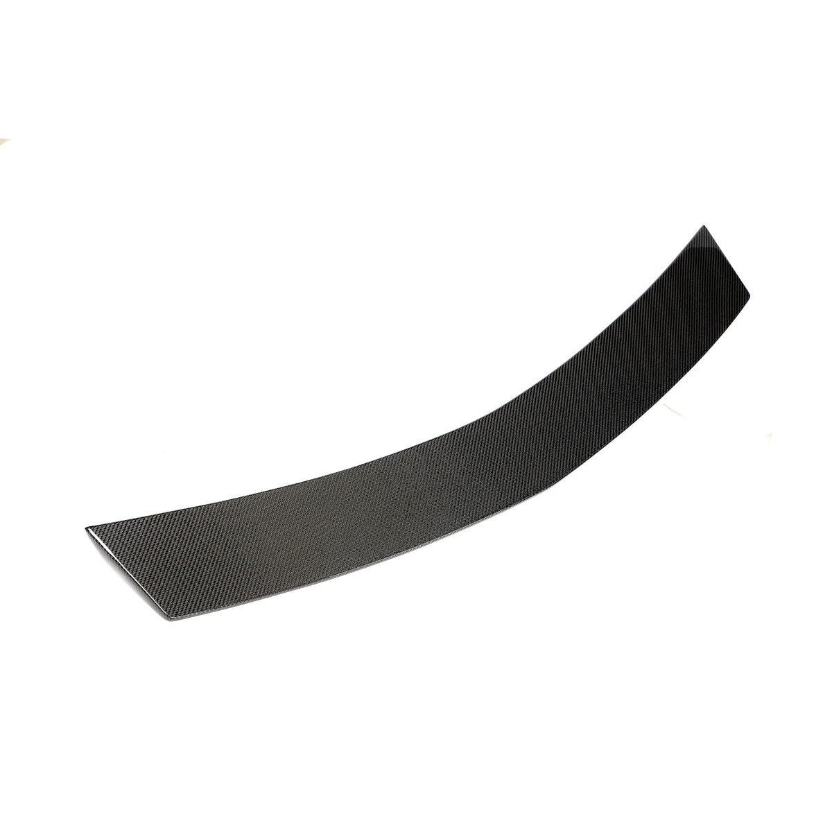 Trunk Spoiler