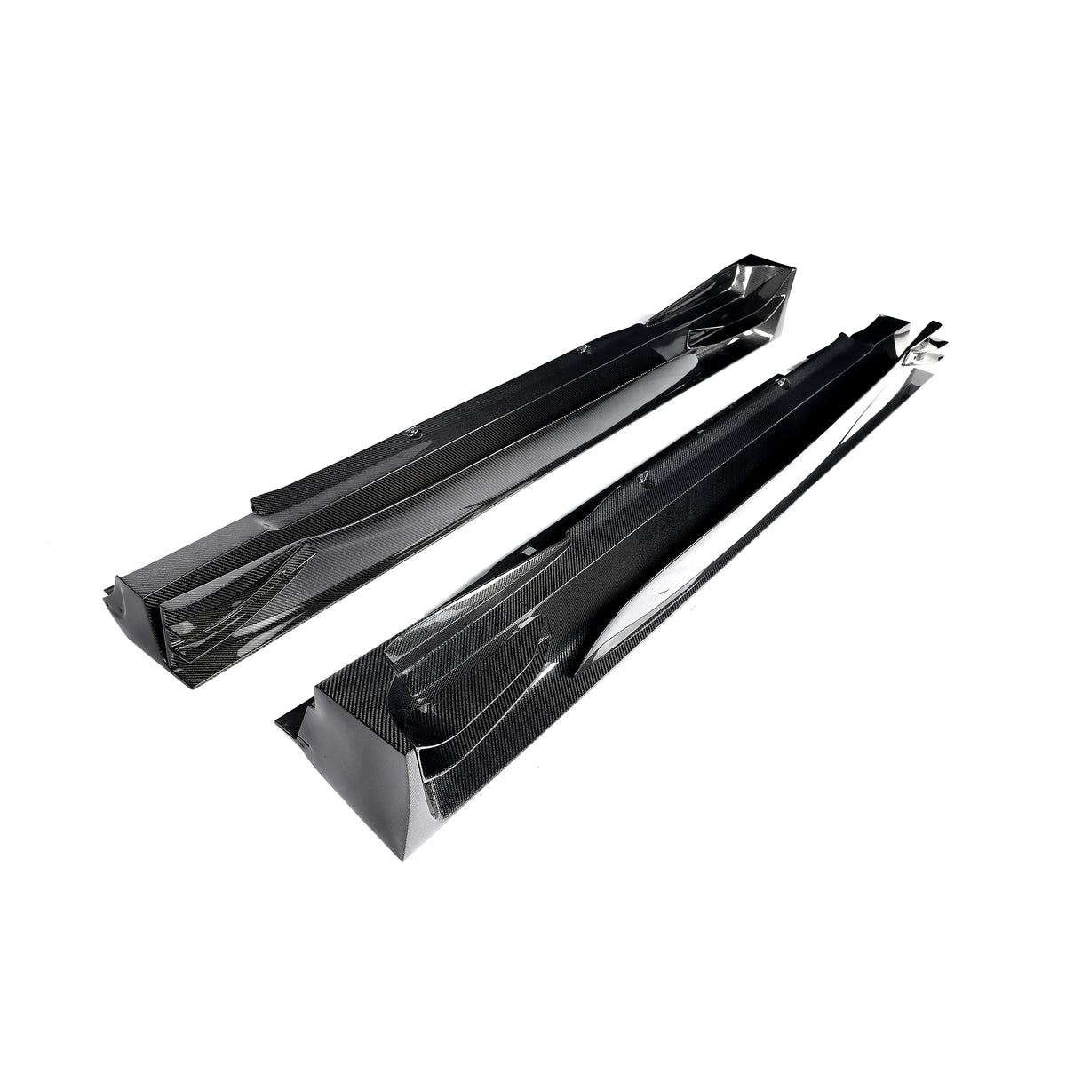 Side Skirts