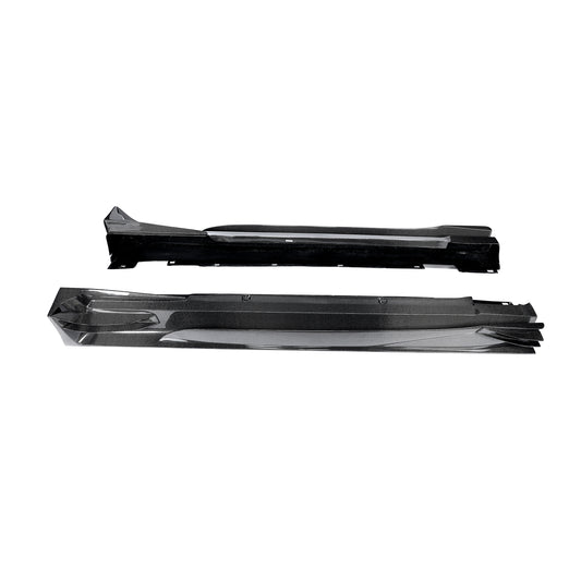 Side Skirts