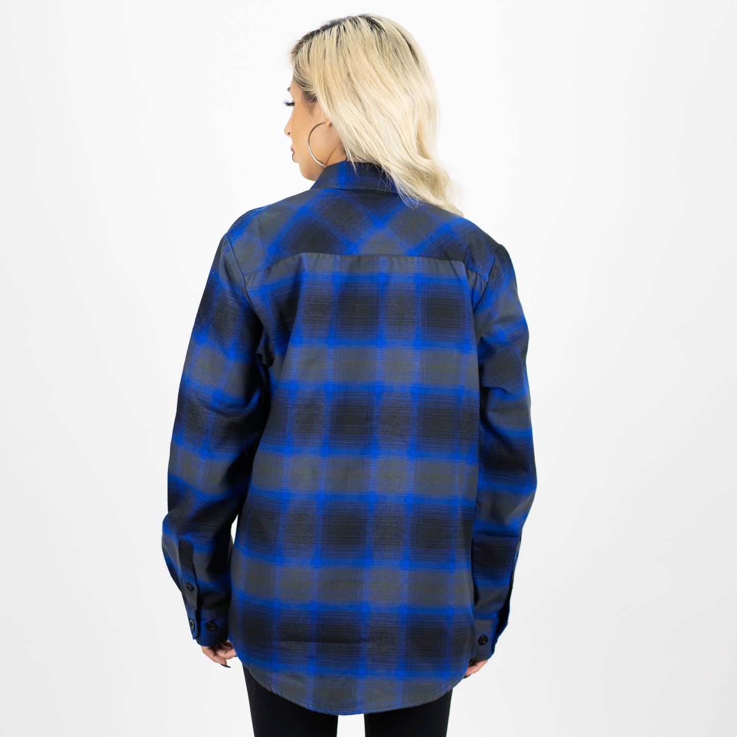 The Original Cascade Flannel