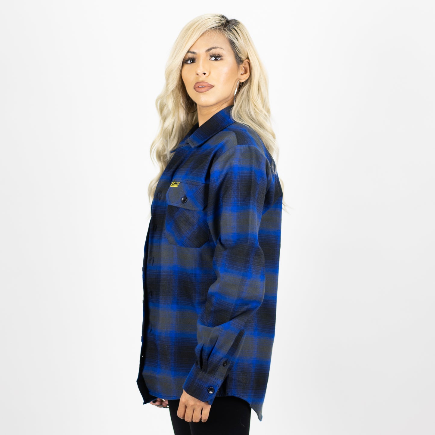 The Original Cascade Flannel