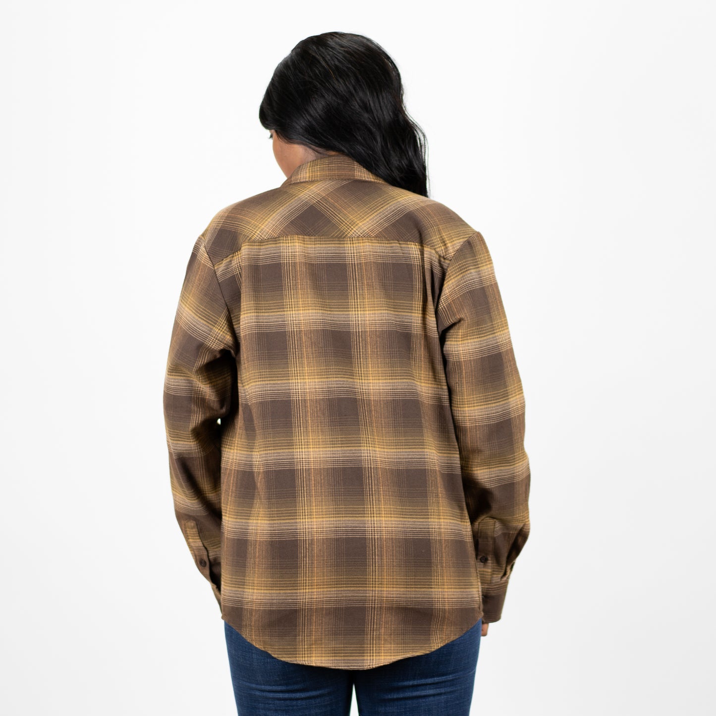 The Original Cascade Flannel