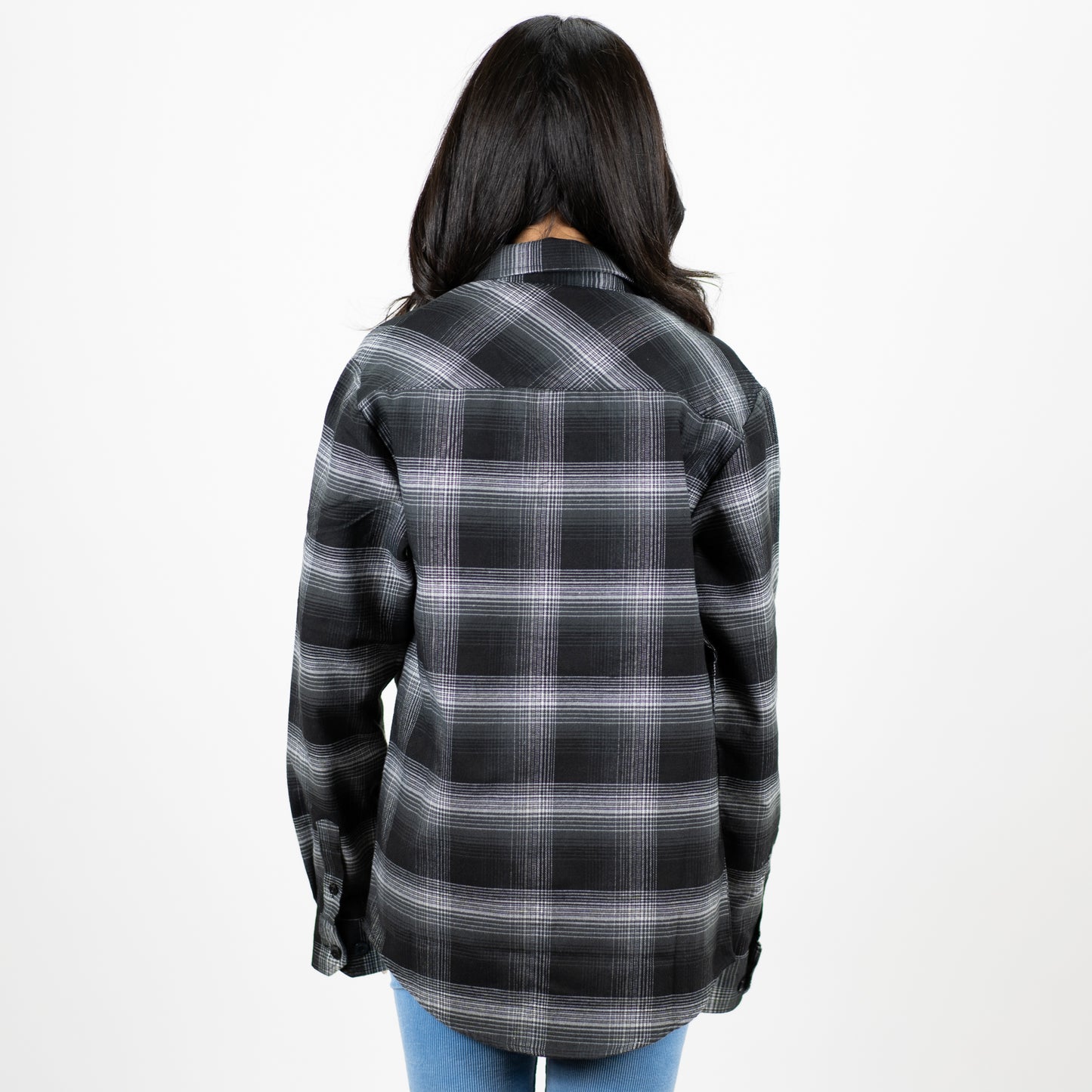 The Original Cascade Flannel