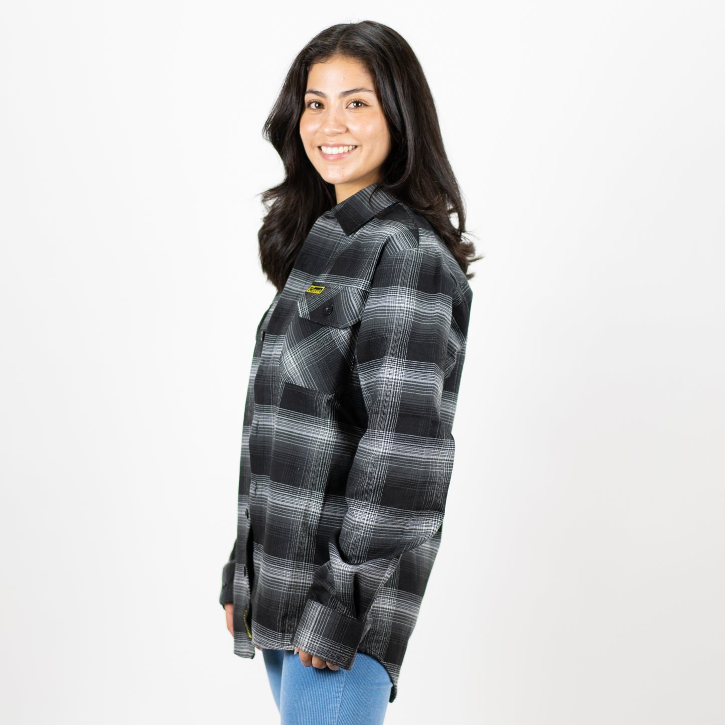 The Original Cascade Flannel