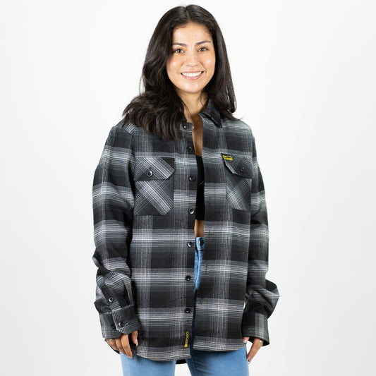 The Original Cascade Flannel