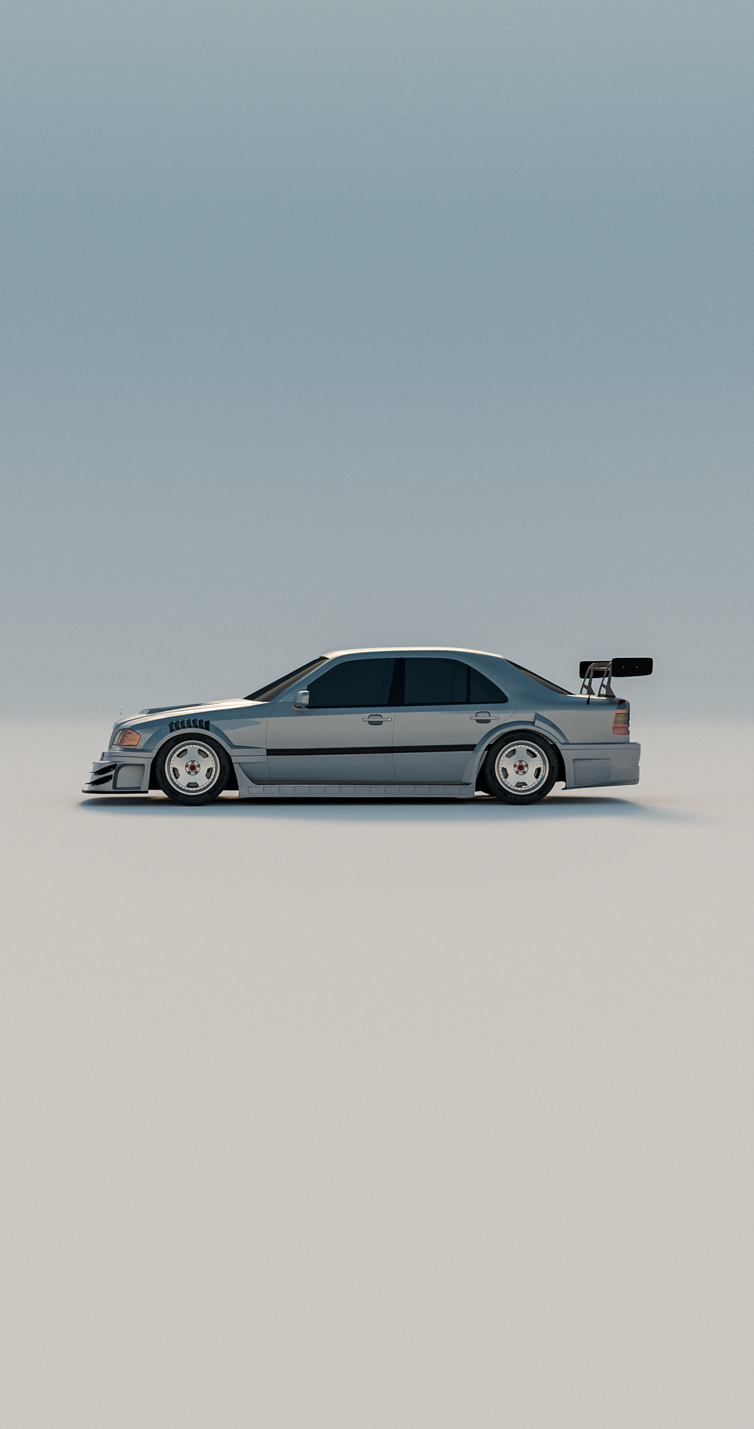 Side Skirts