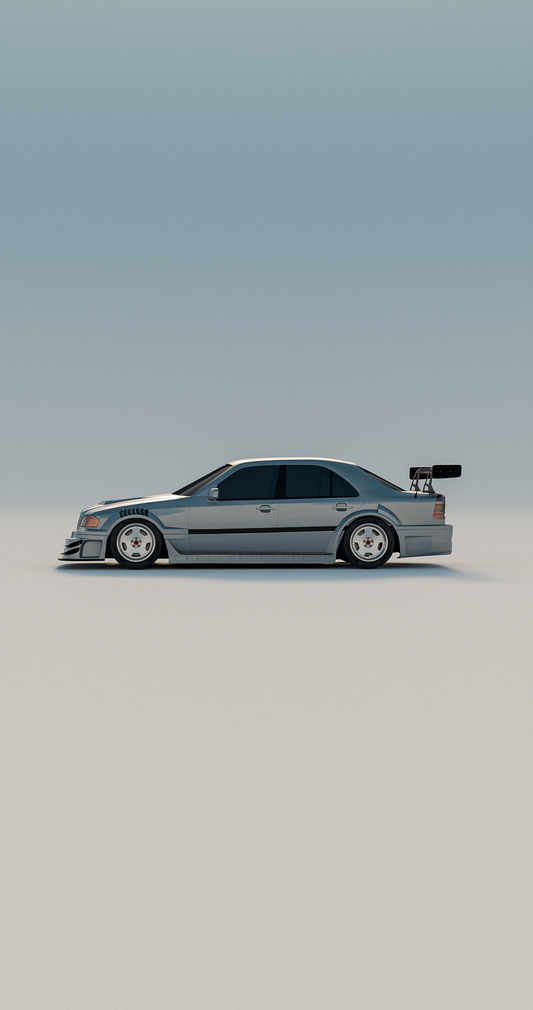 Side Skirts