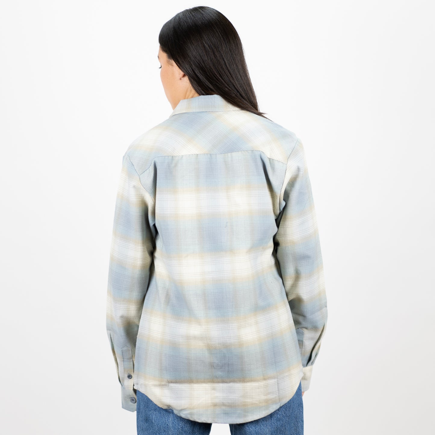 The Original Cascade Flannel